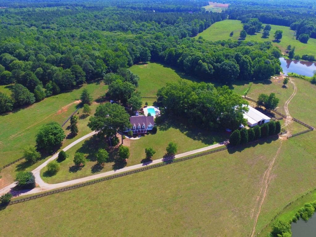 588 Scott Road, Williamson, GA 30292 — most recent listing photo