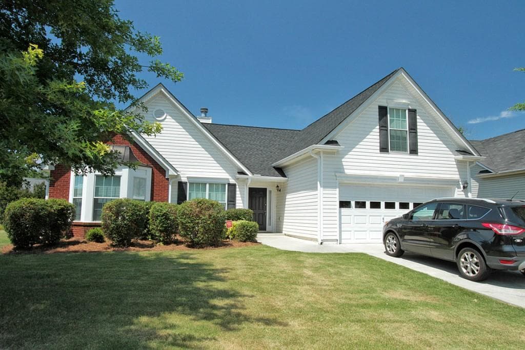 3190 Victoria Park Drive, Buford, GA 30519 — most recent listing photo