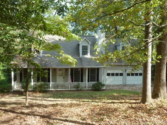 5915 Nachoochee Trail, Flowery Branch, GA 30542 — most recent listing photo