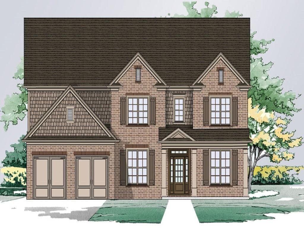 2490 Wildlife Court, Buford, GA 30519 — most recent listing photo