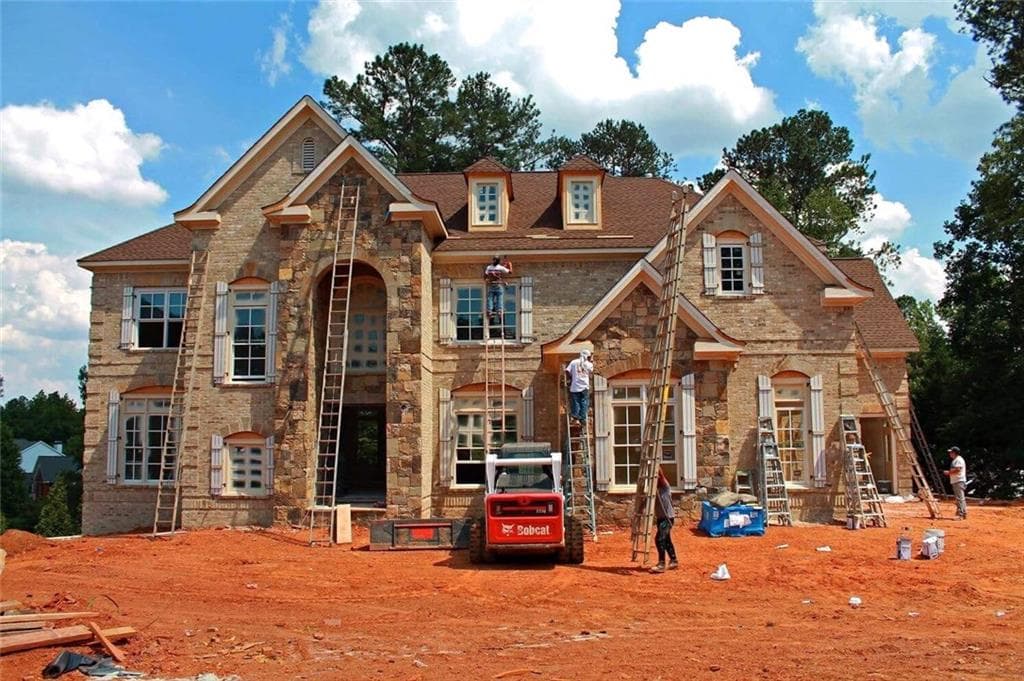 450 Blake Road, Alpharetta, GA 30022 — most recent listing photo