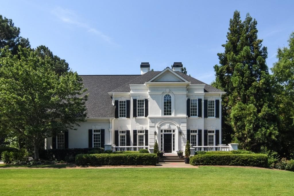 1305 Portmarnock Drive, Alpharetta, GA 30005 — most recent listing photo