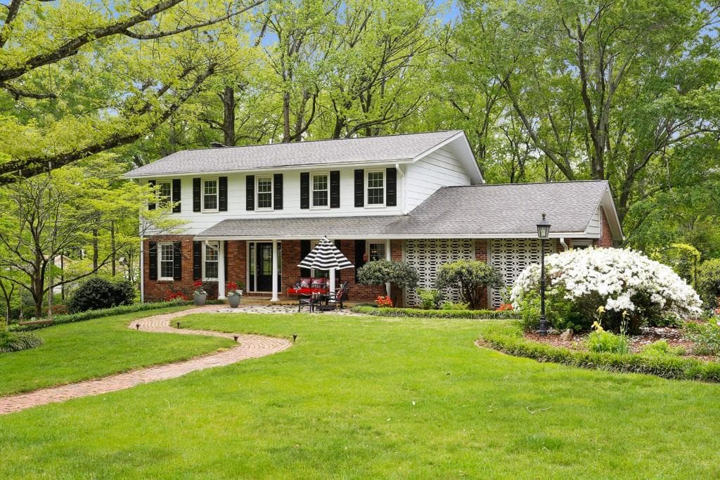 3709 Gladney Drive, Chamblee, GA 30341 — most recent listing photo