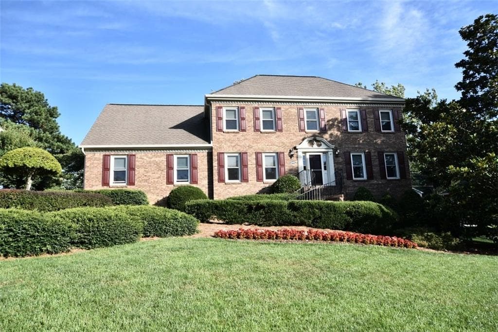 2452 Chimney Top Lane, Snellville, GA 30078 — most recent listing photo