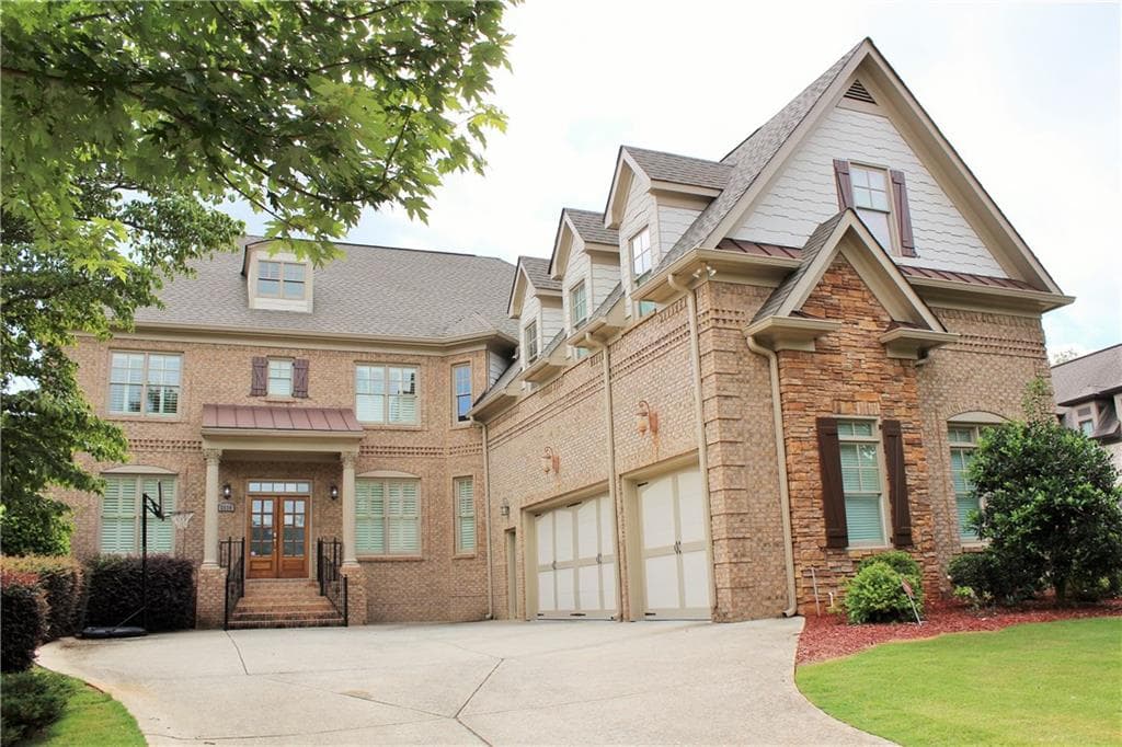 2530 Grace Farm Way, Marietta, GA 30062 — most recent listing photo