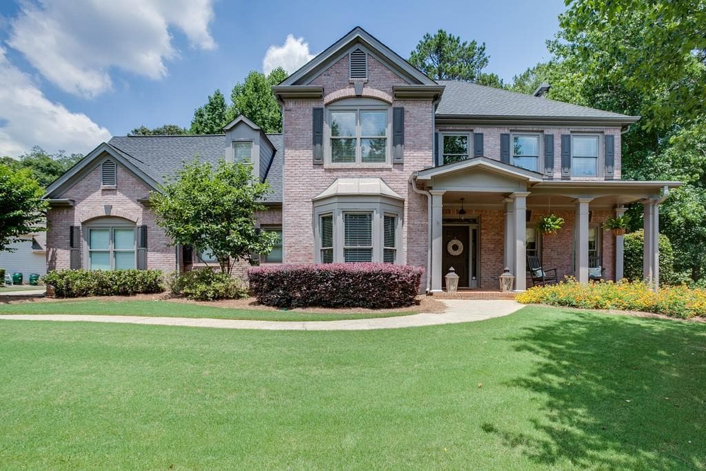68 Wildglen Drive, Suwanee, GA 30024 — most recent listing photo