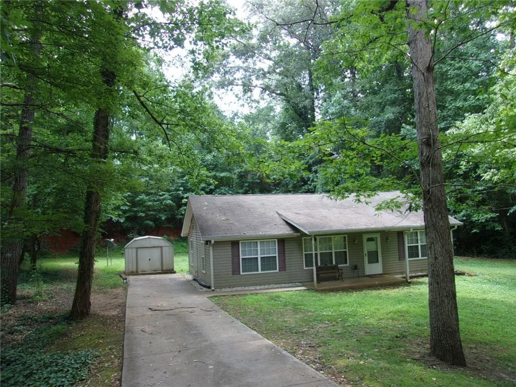 6117 Cardinal Drive, Gainesville, GA 30506 — most recent listing photo