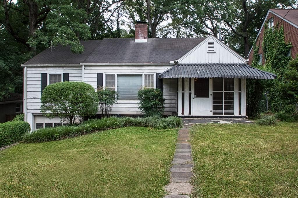 3 bedroom, 1,146 sq ft single family residence sold at 503 Chevelle Lane, Decatur, GA 30030