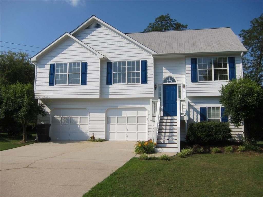4795 COUNTRY COVE Way, Powder Springs, GA 30127 — most recent listing photo