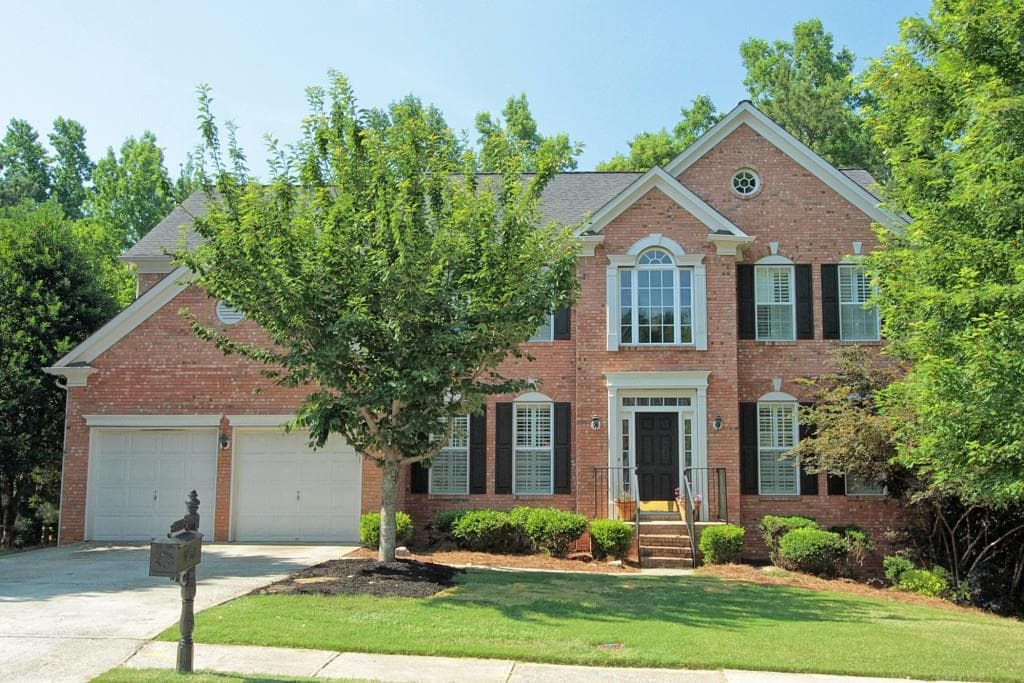 660 Birnamwood Drive, Suwanee, GA 30024 — most recent listing photo