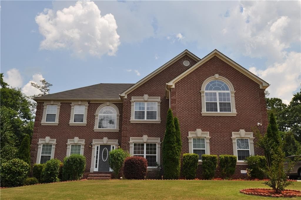 3117 Mccart Landing Drive, Conyers, GA 30013 — most recent listing photo