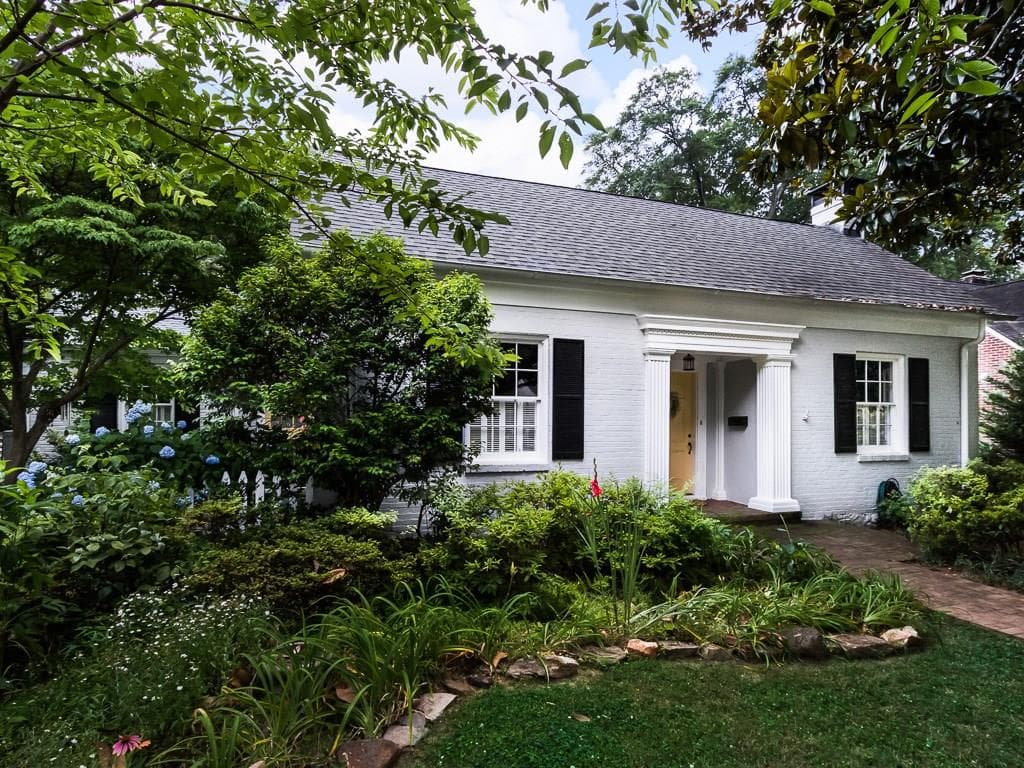 122 Lamont Drive, Decatur, GA 30030 — most recent listing photo