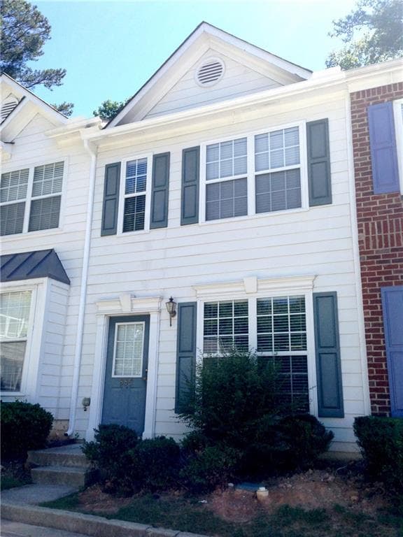 885 Redwood Drive, Norcross, GA 30093 — most recent listing photo