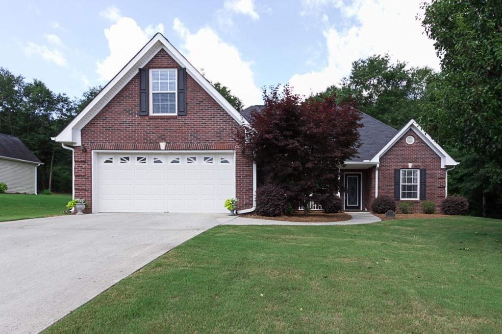 95 Green Valley Drive, Oxford, GA 30054 — most recent listing photo