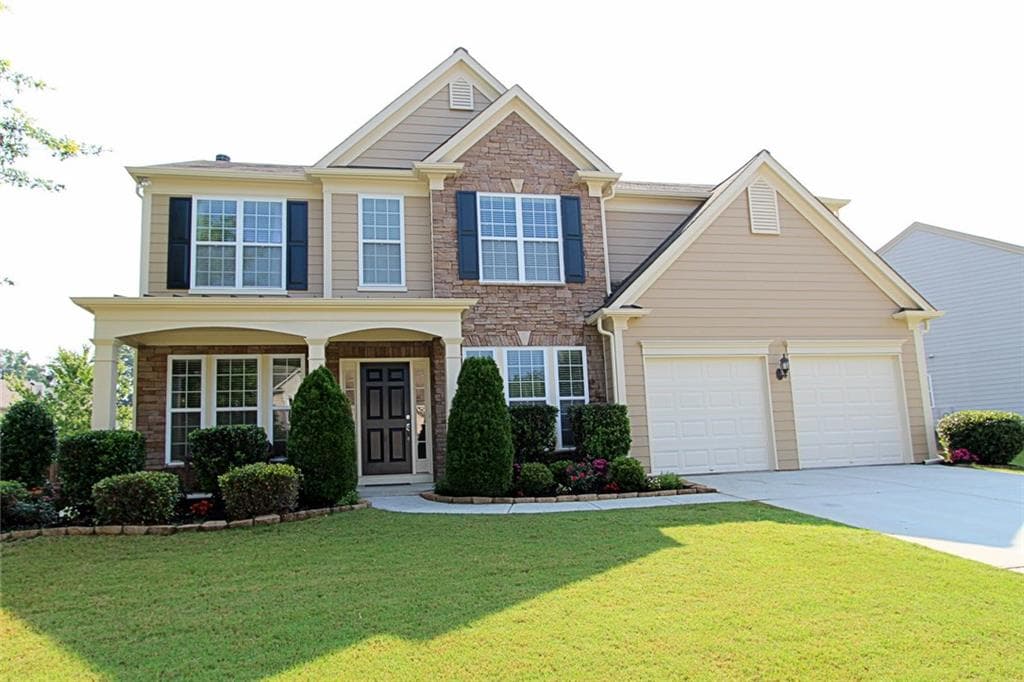 4120 Azurite Street, Cumming, GA 30040 — most recent listing photo