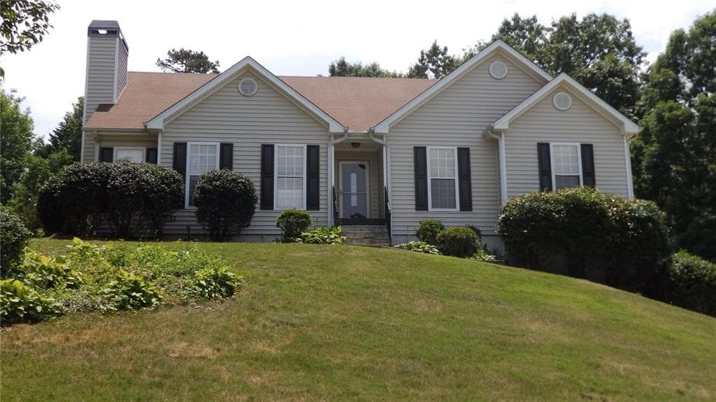 6995 Shady Oak Lane, Cumming, GA 30040 — most recent listing photo