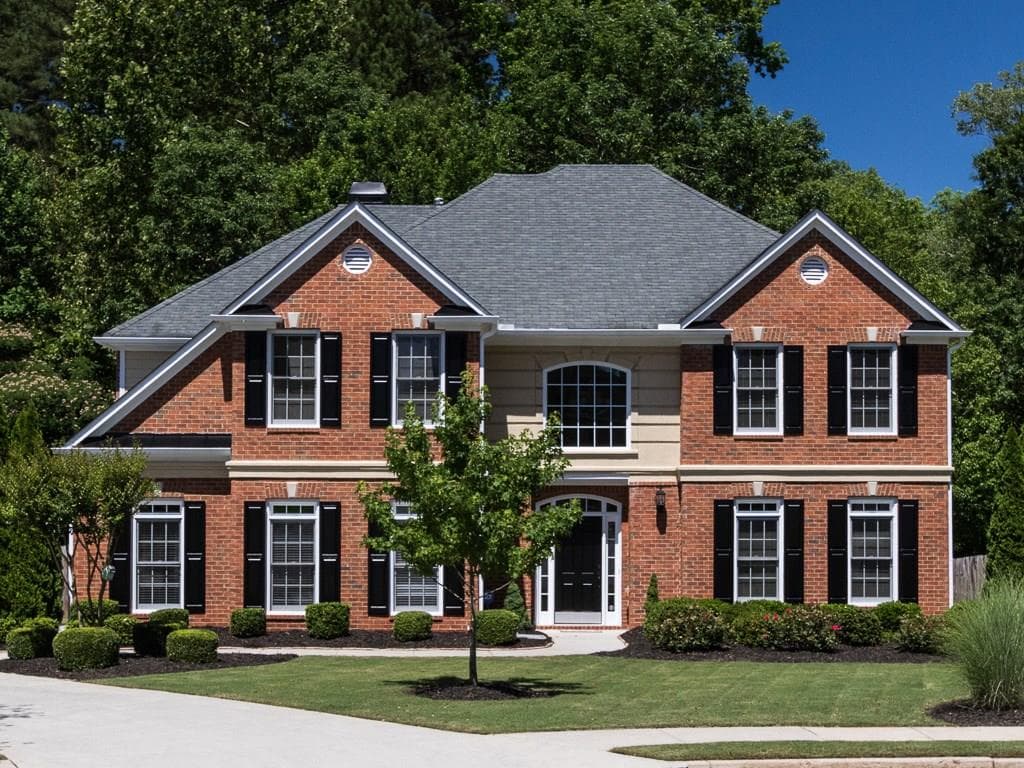 3020 Saint Michelle Way, Alpharetta, GA 30004 — most recent listing photo