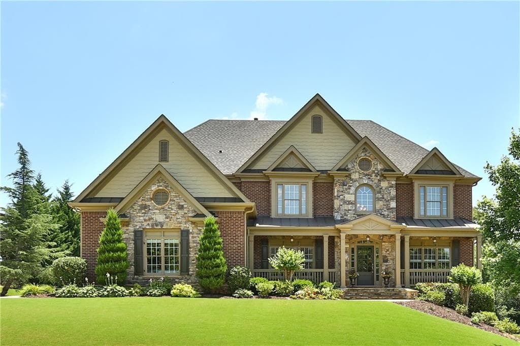 6405 Lakeaires Drive, Cumming, GA 30040 — most recent listing photo