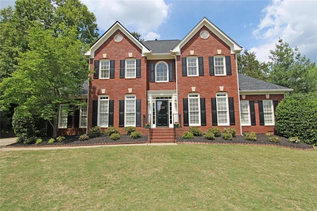 4638 Featherstone Pass, Roswell, GA 30075 — most recent listing photo