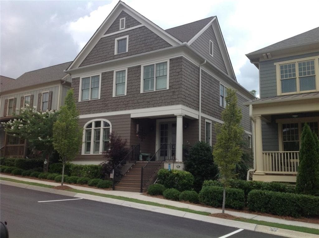 140 Brighton Boulevard, Woodstock, GA 30188 — most recent listing photo