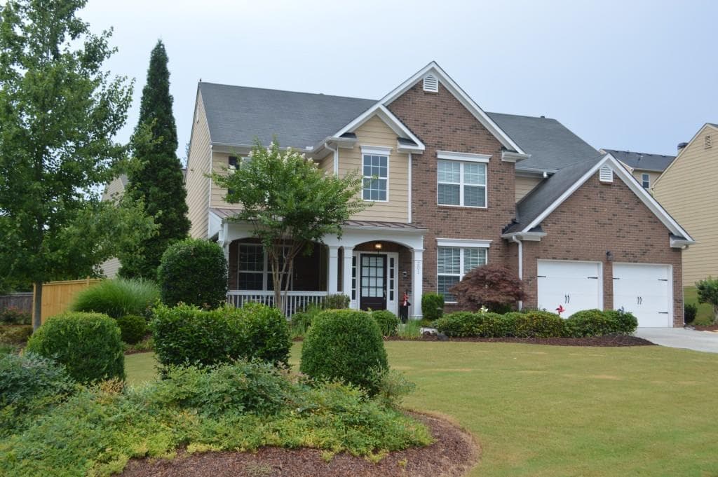 201 Roseman Way, Woodstock, GA 30188 — most recent listing photo