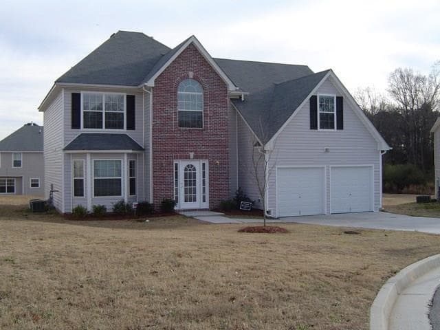 1988 Hidden Ivy Fork, Loganville, GA 30052 — most recent listing photo