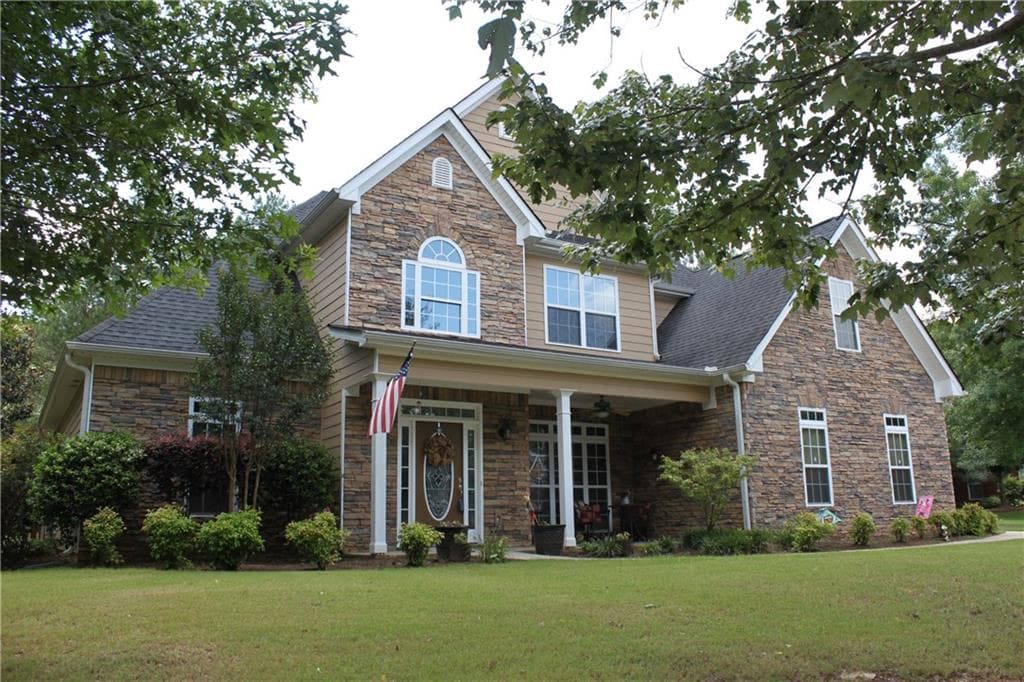 65 Clear Spring Lane, Oxford, GA 30054 — most recent listing photo