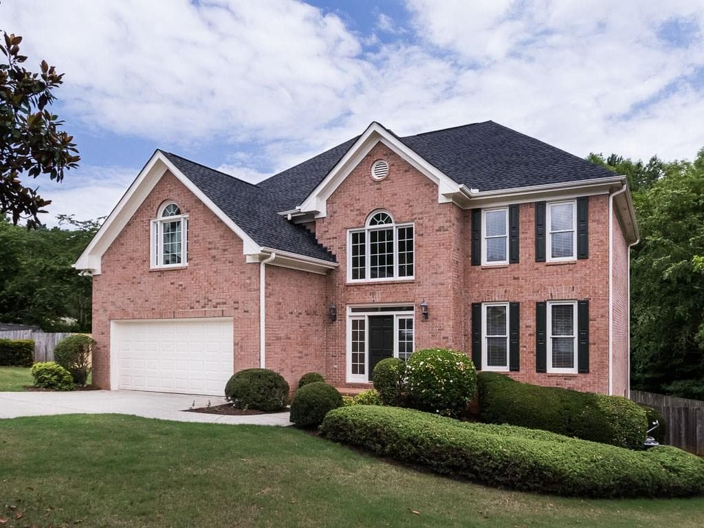 5435 Vicarage Walk, Alpharetta, GA 30005 — most recent listing photo