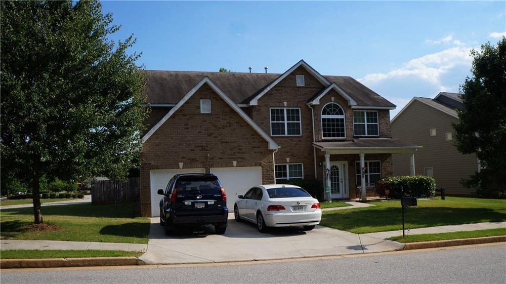 485 Windsor Way, Fairburn, GA 30213 — most recent listing photo