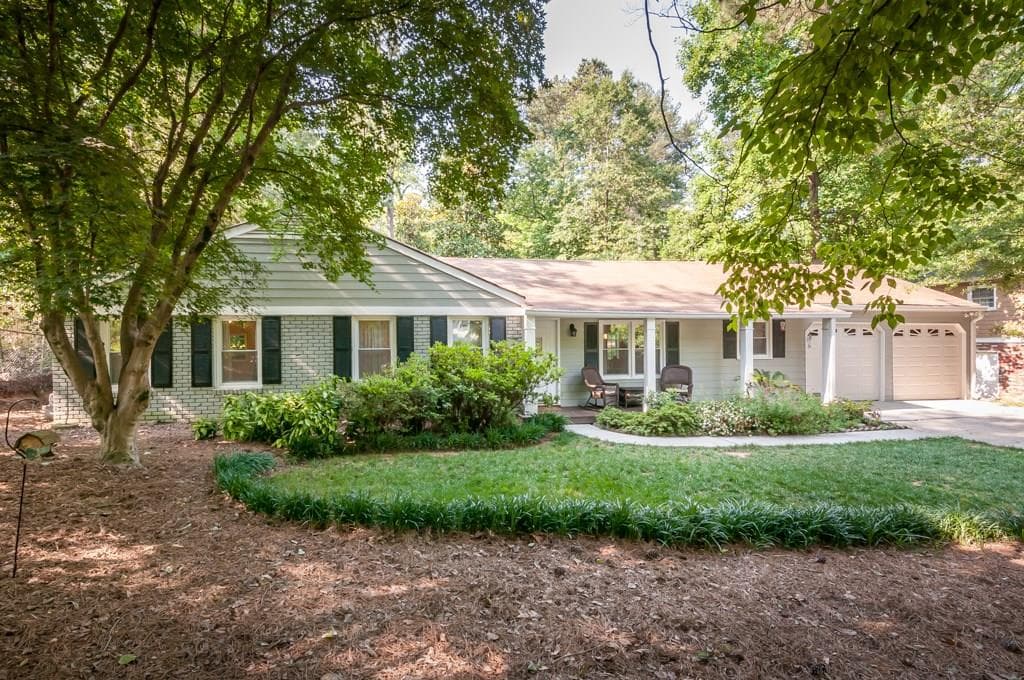 3 bedroom, 1,462 sq ft single family residence sold at 175 Chaseland Road, Atlanta, GA 30328