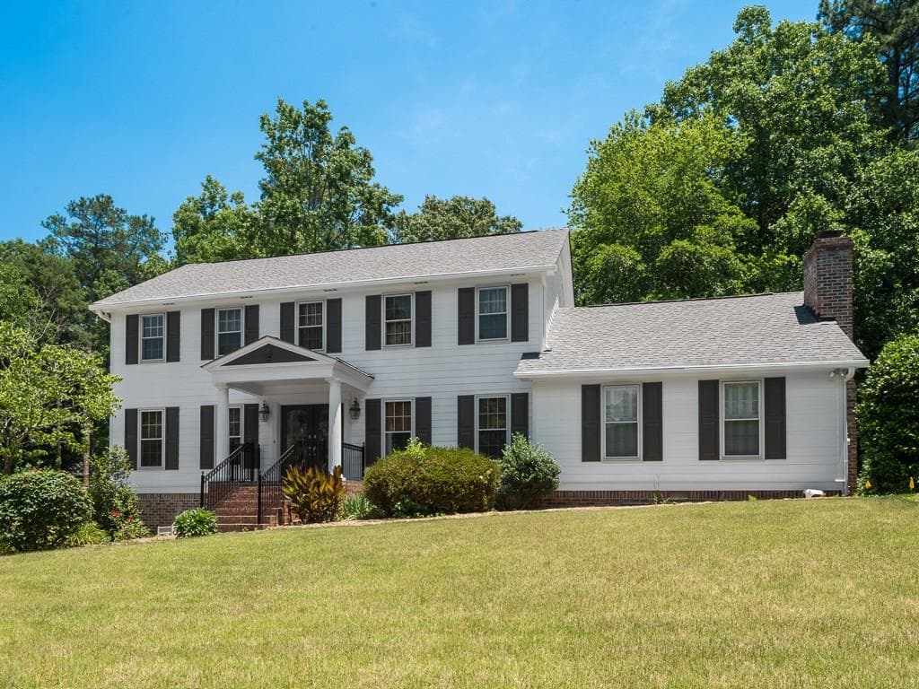 245 Millbrook Trace, Marietta, GA 30068 — most recent listing photo