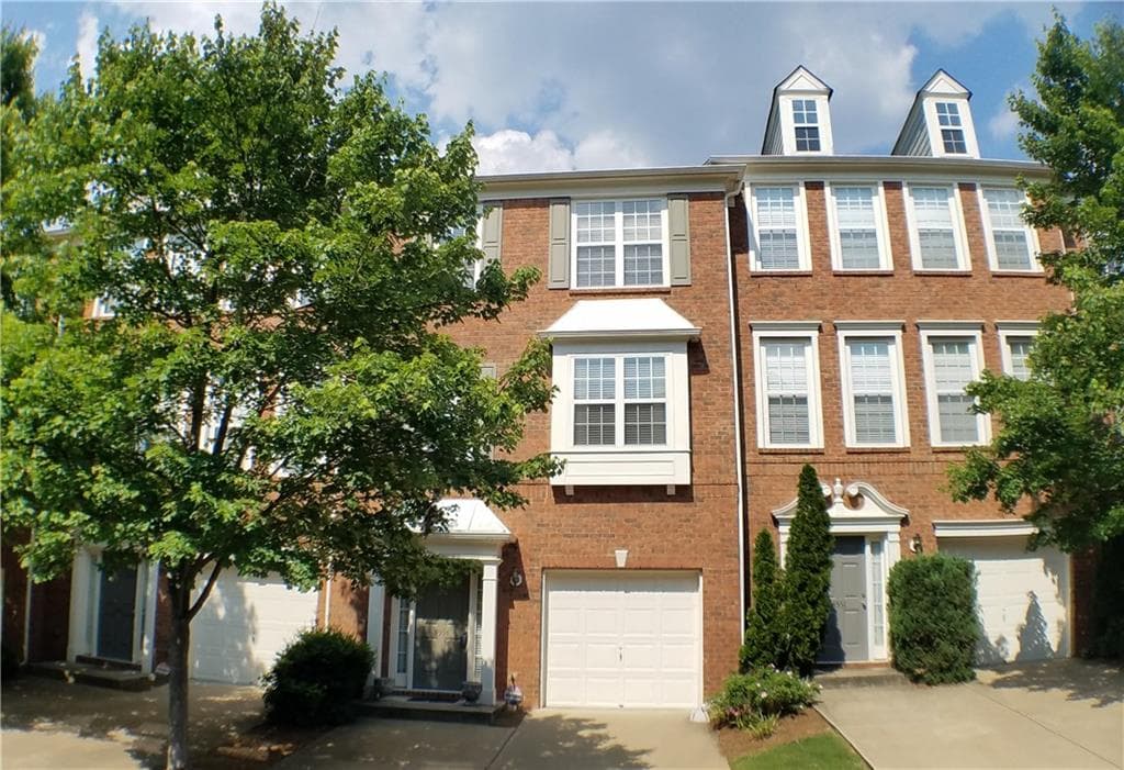 3553 Views Trace, Peachtree Corners, GA 30092 — most recent listing photo