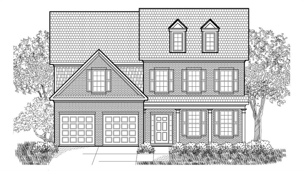 4250 Secret Shoals Way, Buford, GA 30518 — most recent listing photo