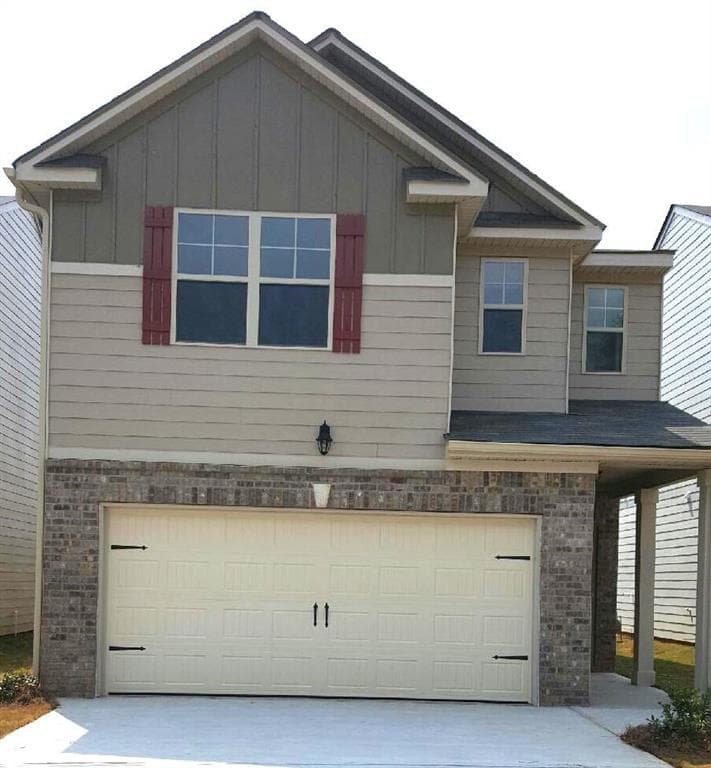 6551 Woodwell Drive, Union City, GA 30291 — most recent listing photo