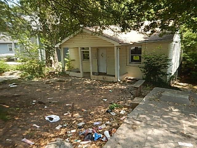 3 bedroom, 1,160 sq ft single family residence sold at 235 Chappell Road, Atlanta, GA 30314