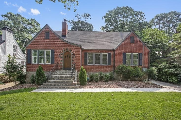 179 Pinecrest Avenue, Decatur, GA 30030 — most recent listing photo