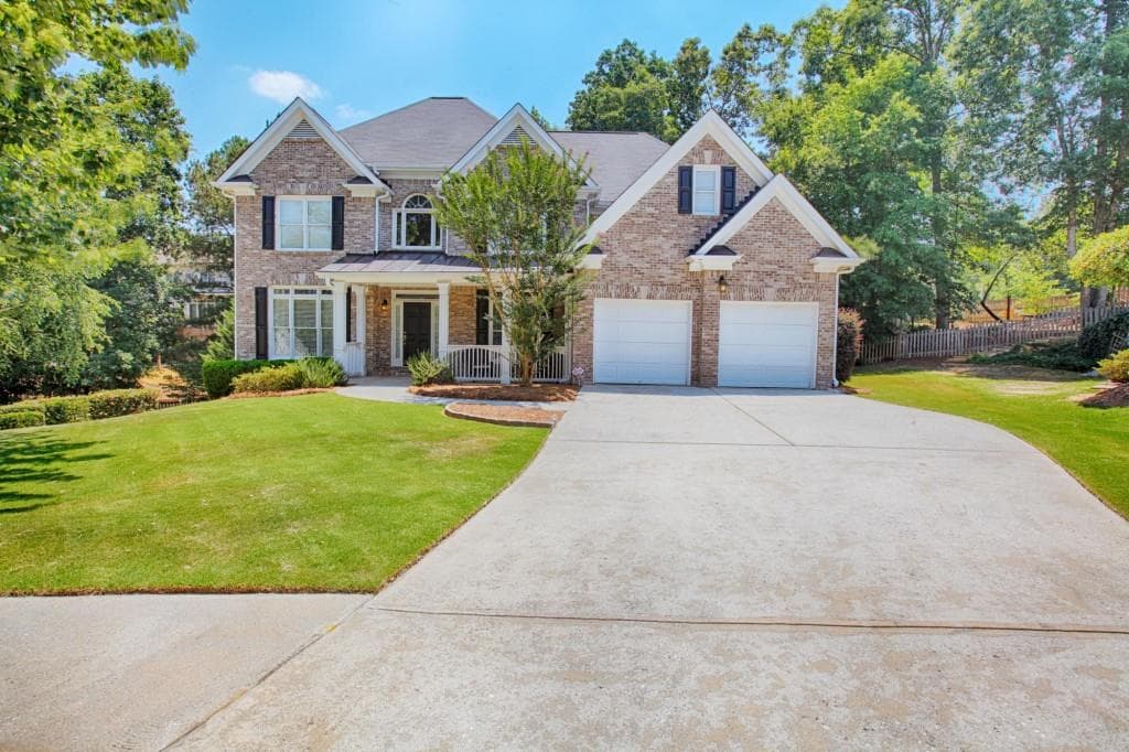 3302 Forest Heights Court, Dacula, GA 30019 — most recent listing photo