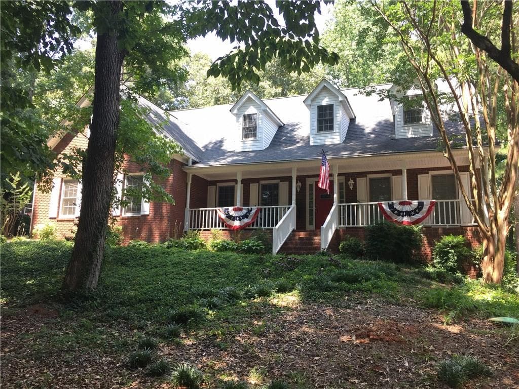 1161 OVERLAND PARK Drive, Braselton, GA 30517 — most recent listing photo