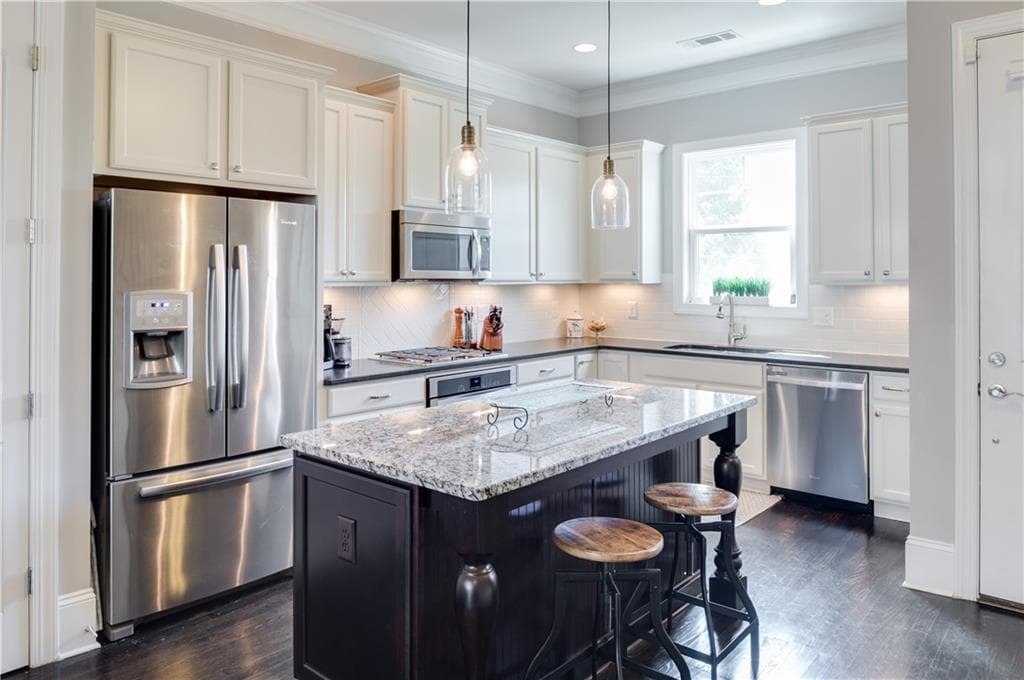2134 Havenwood Trail, Brookhaven, GA 30319 — most recent listing photo