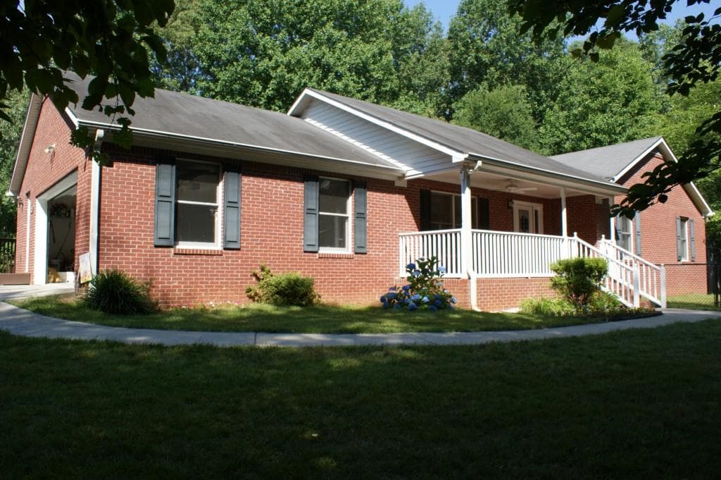 4025 Greenway Road, Gainesville, GA 30507 — most recent listing photo