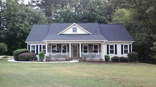 5228 Aaron Sosebee Road, Cumming, GA 30040 — most recent listing photo