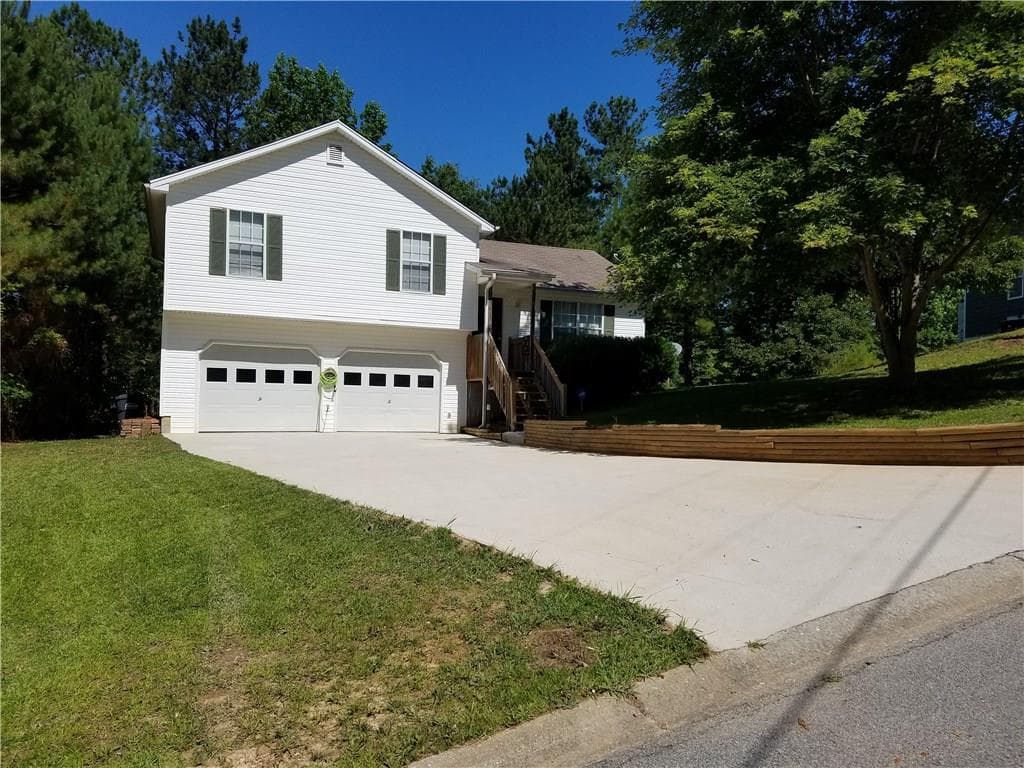 611 Cottonwood Loop, Dallas, GA 30132 — most recent listing photo