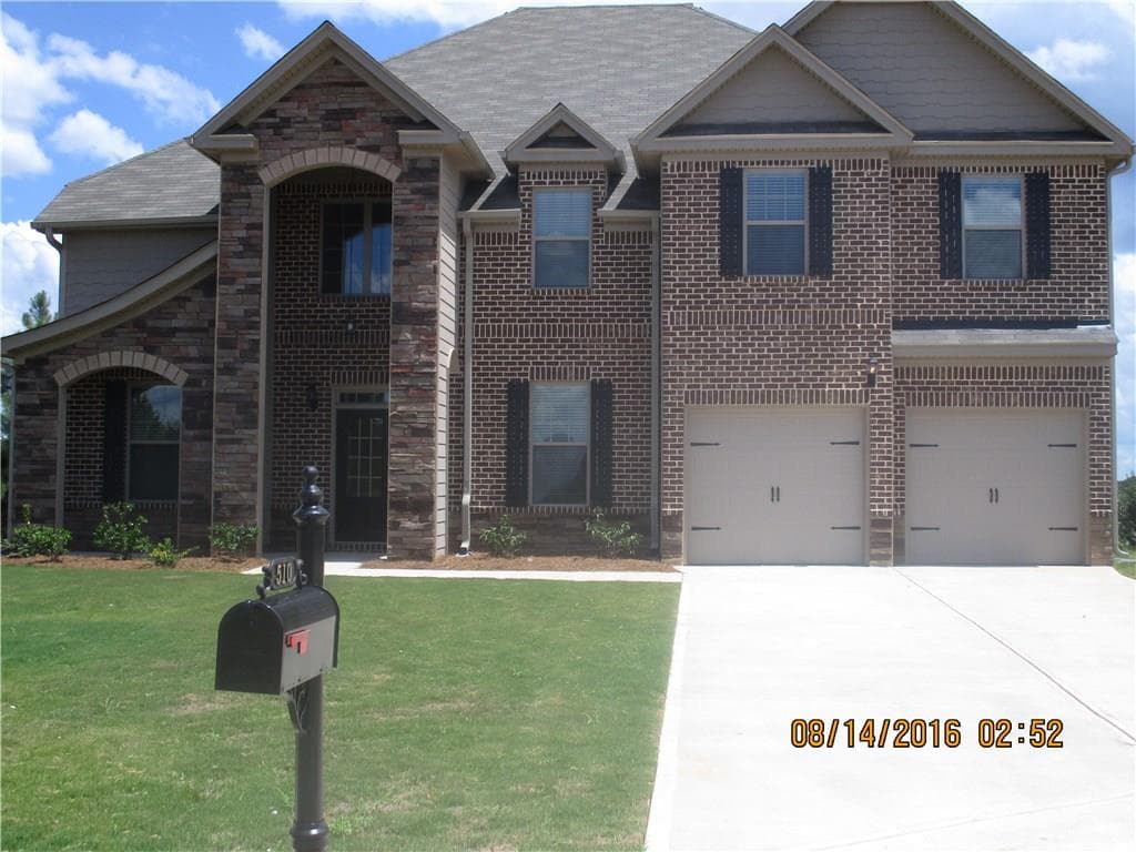 510 Hinton Chase Parkway, Covington, GA 30016 — most recent listing photo