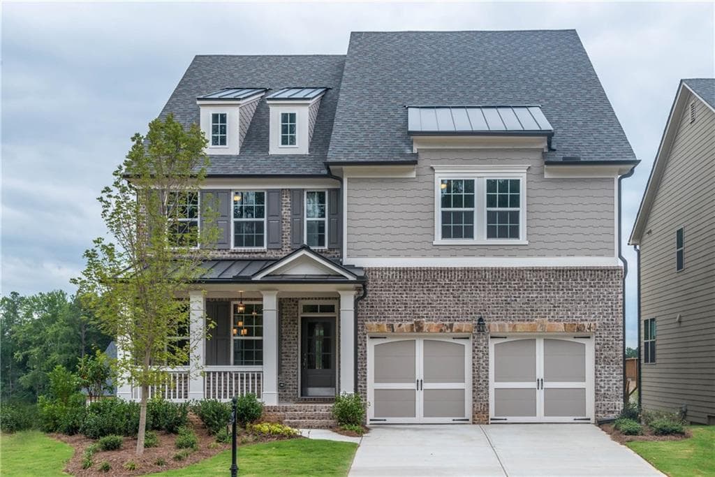 172 Marlow Drive, Woodstock, GA 30188 — most recent listing photo