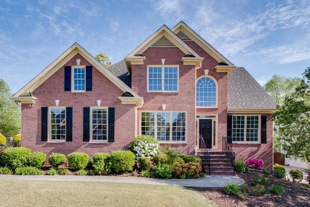 3162 Mia Court, Dacula, GA 30019 — most recent listing photo