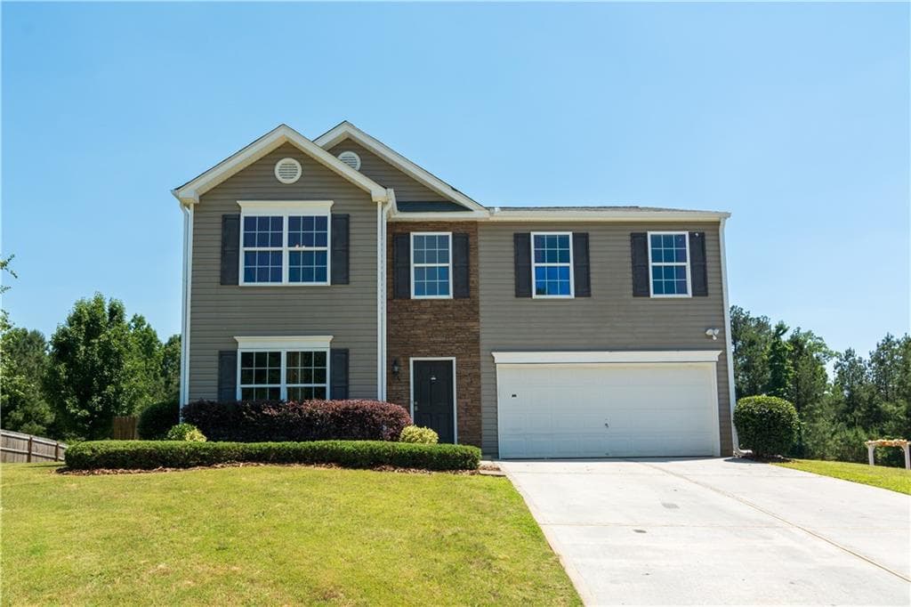 3475 Bridgeshaw Drive, Cumming, GA 30028 — most recent listing photo