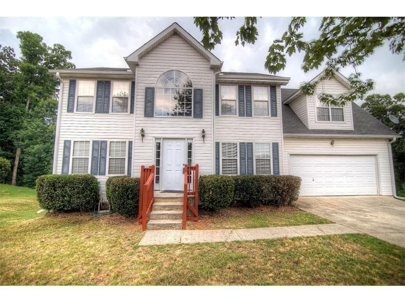 4444 Tuckahoe Court, Douglasville, GA 30135 — most recent listing photo