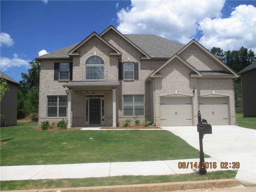 110 Julia Ann Lane, Covington, GA 30016 — most recent listing photo