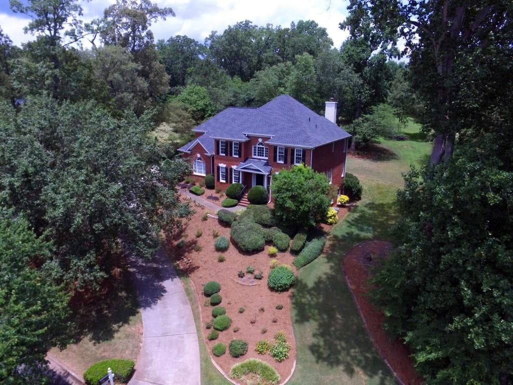 590 Kensington Farms Drive, Milton, GA 30004 — most recent listing photo