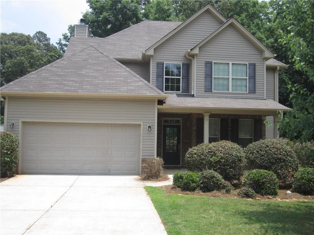 283 Jefferson Walk Circle, Jefferson, GA 30549 — most recent listing photo